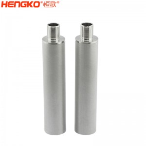 定制外螺纹不锈钢滤芯,精品使用寿命长易清洗工业设备滤芯