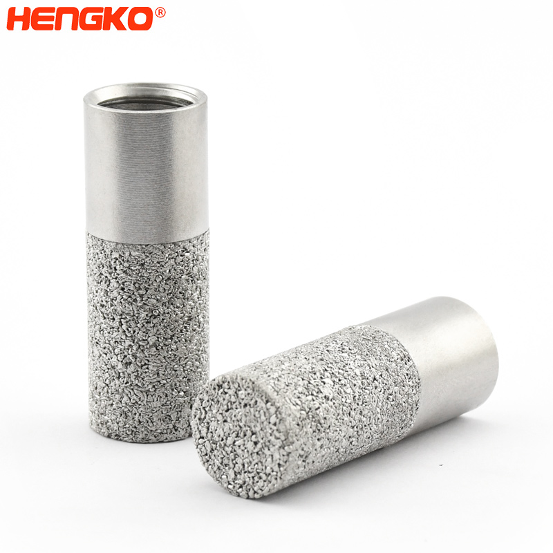工业温湿度传感器探头外壳，适用于 RHT31、RHT20、RHT21、RHT85