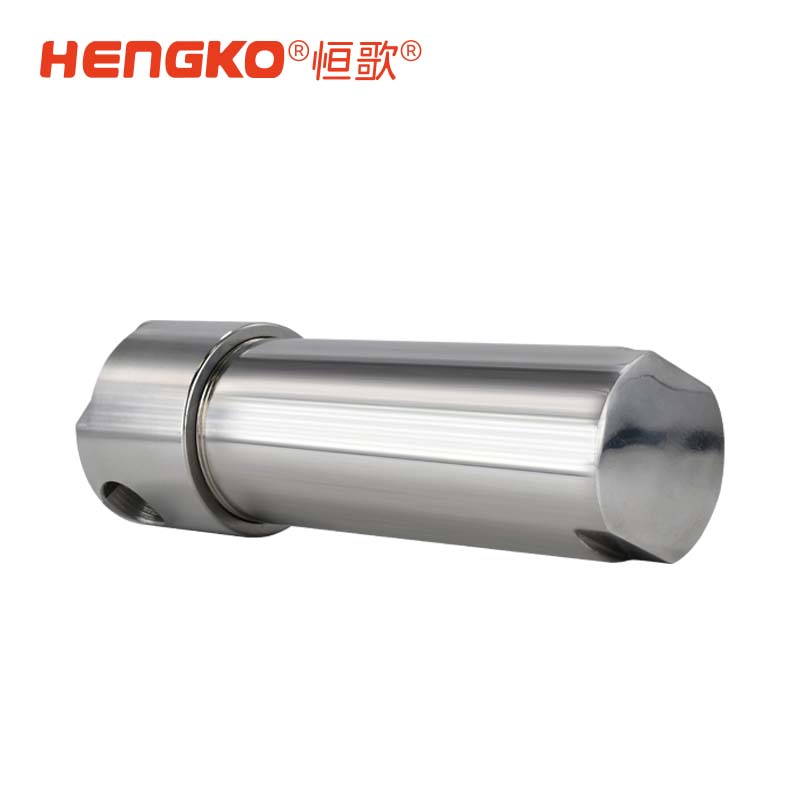 空压机精密过滤器滤芯定期更换的必要性!