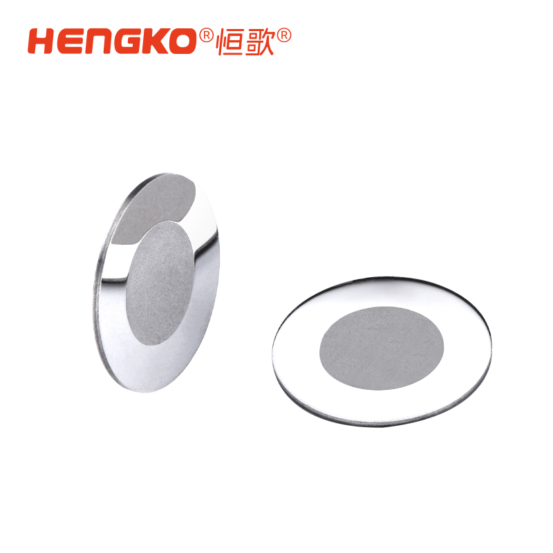 超高纯气体过滤器的原理与应用：为什么 0.003 微米很关键?