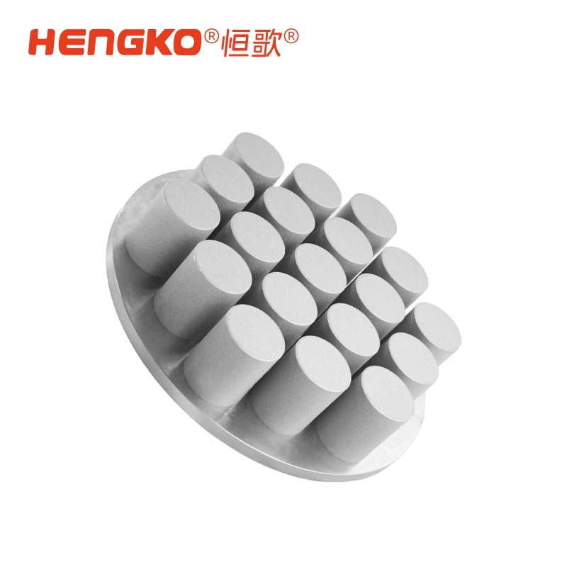 常见工业气体 (如氧气、氙气、氩气) 过