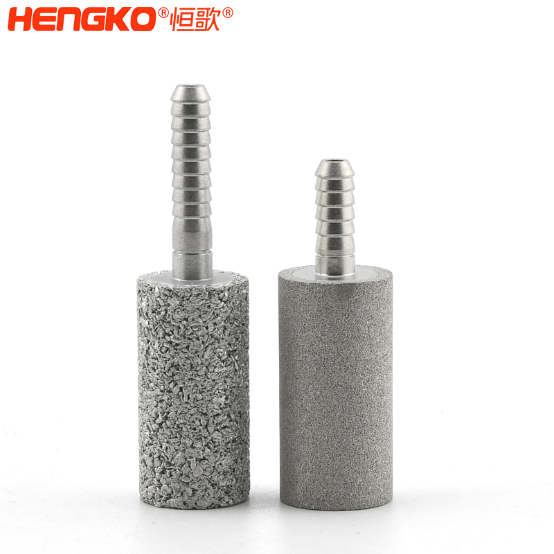 二氧化碳 / 氮气扩散不均?恒歌不锈钢曝