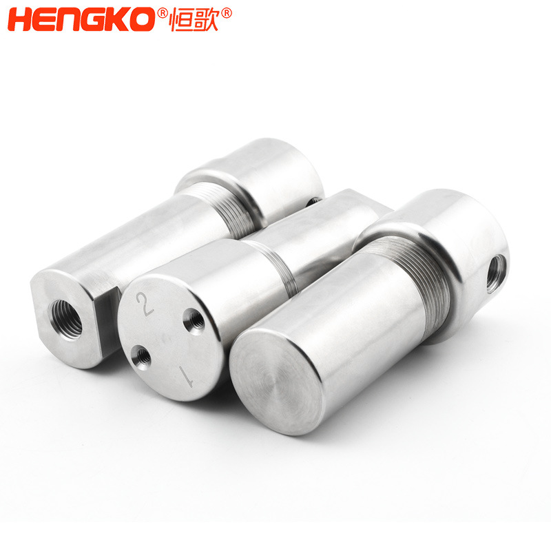 高纯气体过滤器 高纯气体过滤器