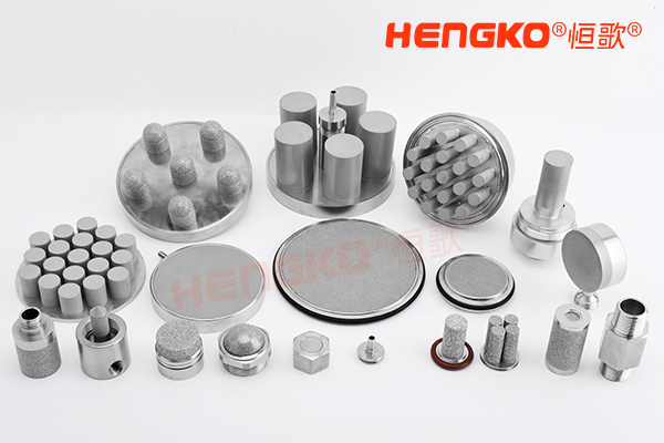 定制烧结滤芯需要提供哪些参数?(完整指南)!