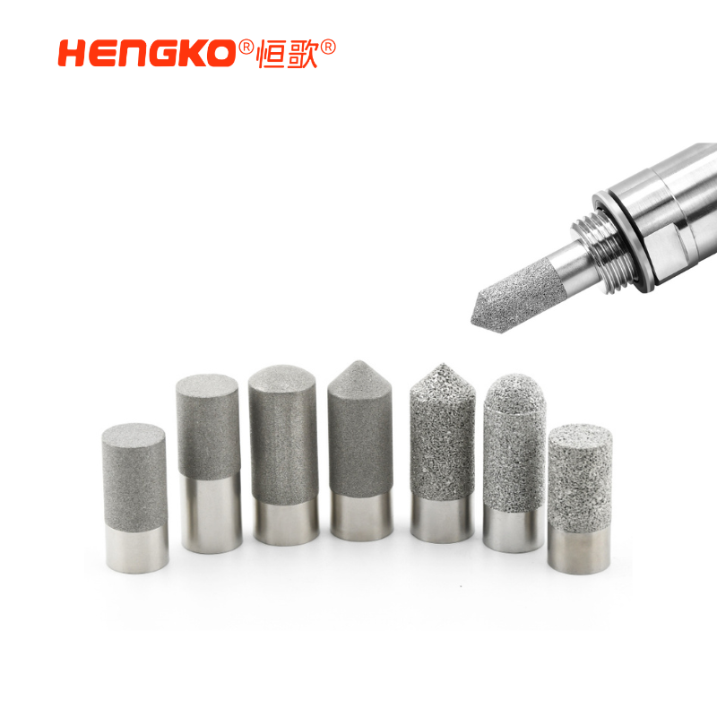 压力传感器测量不稳定，保护罩堵塞是常见原
