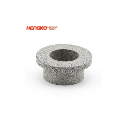 加工定制不锈钢烧结过滤器_多种型号耐压耐高温不锈钢过滤器