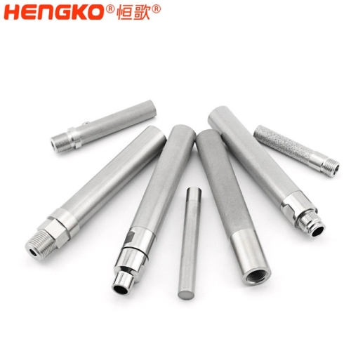 316L烧结过滤设备和工艺,过滤介质有什么选择呢