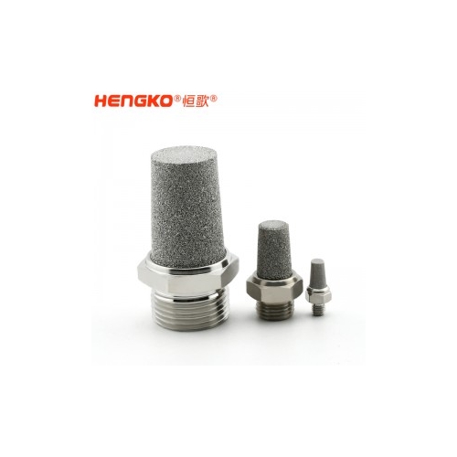 可调气动消声器_工业降噪阀门消音气动消音器