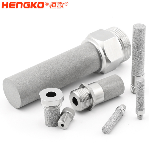 多孔过滤器和普通过滤器相比有什么不同？（四大方面）