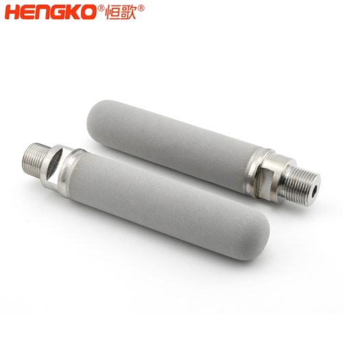 用不锈钢制作的滤芯有哪些特点？