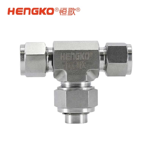 工艺气体专用过滤器_精准UHP超纯气流微