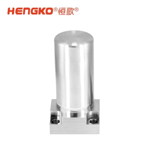 气体过滤IGS面板专用过滤器_半导体洁净
