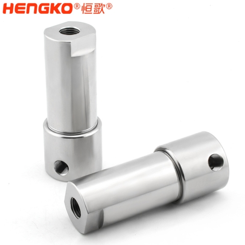 高压气体专用过滤器：恒歌HF 系列过滤器！