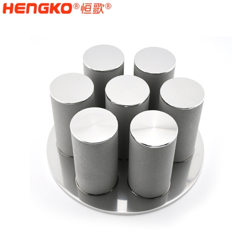316高压高纯气体过滤器_半导体气体纯化过滤器
