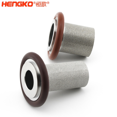 恒歌NM50/KF50真空系统过滤器_不