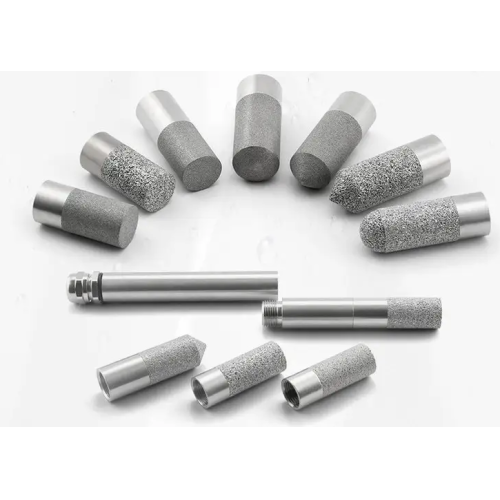 不锈钢烧结过滤器有哪些常见的故障类型?