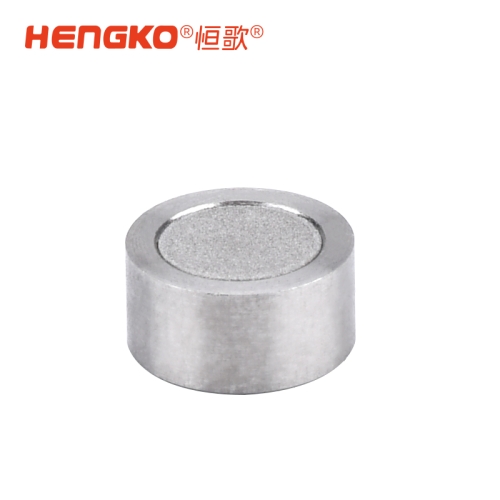 高精密度金属限流阀孔阻流气阻_不锈钢阻尼
