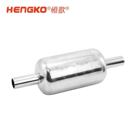 哪种气体类型对过滤器的材质要求最高?