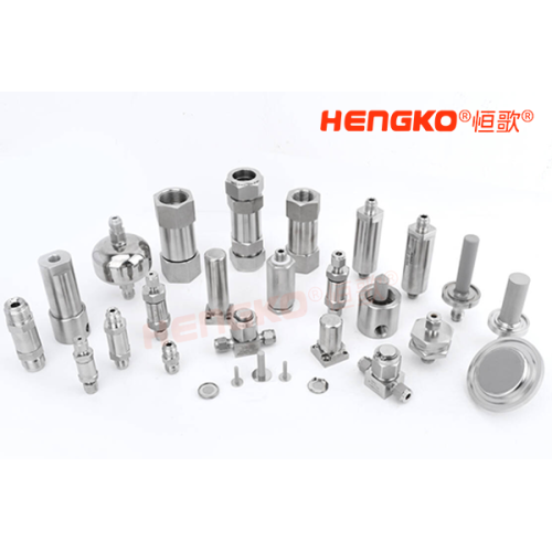 工业气体过滤器：半导体制造中的关键保障!
